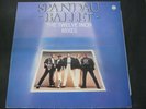 Vinyl Record LP Album SPANDAU BALLET THE TWELVE INCH MIXES (28)