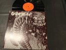 Uriah Heep Self Titled 1st Press Mercury Columbia Records Psych LP EX+ to NM