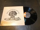 Traffic John Barleycorn Must Die 1st Press Thick UA Records LP Prog / Psych EX