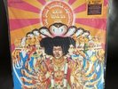 vinyl records-Jimi Hendrix- Axis Bold As A Love- 180Gram Sealed.