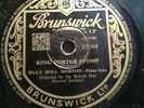 Jelly Roll Morton - The Pearls / King Porter Stomp - 78 rpm