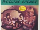 LP ROLLING STONES - COCKSUCKER BLUES, Lim.Edition 23 von 200, Coloured Vinyl,rar