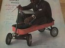 Thelonious Monk Septet – Monk's Music 1962 UK LP RIVERSIDE 1st