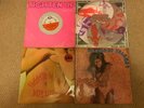 4 original TROJAN LP's (Tighten Up and Reggae Chartbusters)