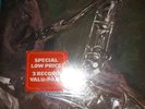 2LP Lester Young Story Volume 3 Enter The Count JG34840 COLUMBIA US Vinyl