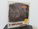 NIRVANA Unplugged In New York LP (Geffen DGC-24727, orig 1994) SEALED No Cuts