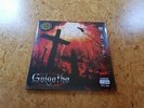 W.A.S.P. - Golgotha (Gold LP only 200 Copies ) OVP  Iron Maiden Motörhead