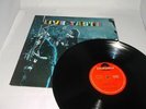 Taste:  Live Taste   UK 1971   A2/B2   EX+    LP    Rory Gallagher