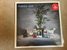 Tigers Jaw Spin Lp Red Vinyl Newbury Comics Sealed