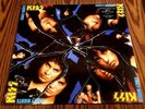 KISS - Crazy Nights - Vinyl LP -  NEW - Kissteria 2014 180 Gram NEW