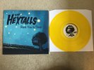 The Hextalls Rock You To Sleep Lp Queers NOFX lillingtons mxpx masked Intruder