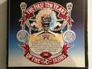 Iron Maiden First Ten Years 1980 to 1990 vinyl