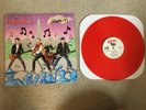 The Riptides Canadian Graffiti Lp Queers NOFX lillingtons mxpx screeching Weasel