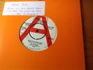 THE SUPREMES BACK IN MY ARMS AGAIN  TAMLA MOTOWN  TMG 516 RED DEMO COND=MINT-