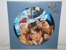 Vinyl 2 LP's Bild Platte - Picture Disc - HARRY POTTER & the Philosopher's Stone