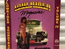 Low Rider Magazine: Lowrider Soundtrack, Volume 4 Thump Records