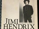 Jimi Hendrix LP, Hendrix Box Set, Hendrix Vinyl, Authentic Mint