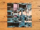 Joy Division- Les Bains Douches Vol. 1 - Vinyl Lp - Live In Paris 1979 Record NM