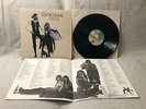 1977 Fleetwood Mac Rumours LP Vinyl Warner BSK 3010 EX/EX textured in shrink