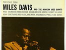 Miles Davis & The Modern Jazz Giants - S/T LP - Prestige - PRLP 7150 Mono DG RVG