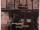 Dexter Gordon - One Flight Up LP - Blue Note - BLP 4176 Mono DG RVG Ear NY USA
