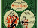 Stan Getz Quintet - Chamber Music By 10