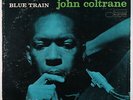 John Coltrane - Blue Train LP - Blue Note - BST-81577