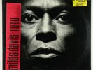 Miles Davis - Tutu LP - Warner Bros. VG++