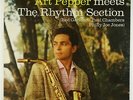 Art Pepper - Meets The Rhythm Section LP - Contemporary - S7532 Stereo VG+