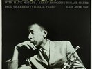 Lee Morgan - Sextet LP - Classic - BN-LP 1541 200g VG++ TEST PRESS