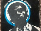 JIIMMY FAST FINGERS DAWKINS ORIGINAL 1ST PRESSING Delmark DS-623 *RARE*