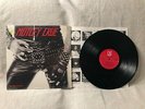1982 Mötley Crüe Too Fast For Love LP Elektra Records 60174-1 Y VG+/VG+ shrink