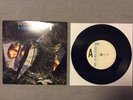 Depeche Mode A Question Of Time Rare UK Promo 7