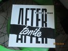 After Tonite:  Thin Line   UK    rare Acid House BGP  12