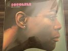 Miles Davis Sorcerer LP Record Pink Vinyl Me Please VMP 