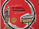 THE BEST OF MAX ROACH AND CLIFFORD BROWN IN CONCERT / JAZZ / KING JAPAN K23P6271