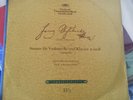 SCHUBERT MAINARDI BORCIANI ARPEGGIONE DEUTSCHE GRAMMOPHON 16043 LP 10”