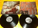 DEW SCENTED  -  Impact    /    LP  -  BLACK  VINYL  -  2003
