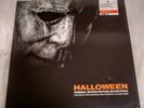JOHN CARPENTER - HALLOWEEN - LP LIMITED ORANGE & BLACK STARBURST VINYL