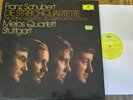 2740 123 Schubert The String Quartets / Melos Quartet Stuttgart 7 LP box