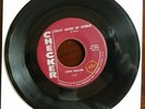 LITTLE WALTER: My Baby Is Sweeter / Crazy Mixed Up World 45 Blues & R&B