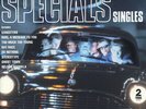 The Specials - Singles LP - SEALED Hits Vinyl Album - Ska Record - Ghost Town