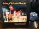 SILVER PLATINUM & GOLD HOLLYWOOD VG+ BOOGIE FUNK