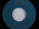 Northern Soul/Sweet Soul 45 MAR-KEYS My Sweet Baby T.C.B. HEAR