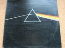 Pink Floyd Dark Side Of The Moon Lp Early Uk A5/B5 Great Sound Vg+ Vinyl