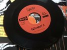 Misfits Halloween 7” FAN CLUB edition black vinyl Unofficial