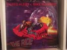 DJ Red Alert + Mike Slammer?– The Ride / Music's Got Me 12