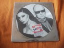 FANGORIA , VILO ALBUM ABSOLUTAMENTE, PICTURE, ALASKA, CANUT, SPUNKY..