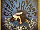 GIBBY HAYNES ( BUTTHOLE SURFERS) Third Man ltd 