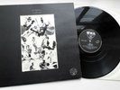 Gentle Giant - In A Glass House - WWA Records WWA 002 Textured Sleeve - 1Y/2Y